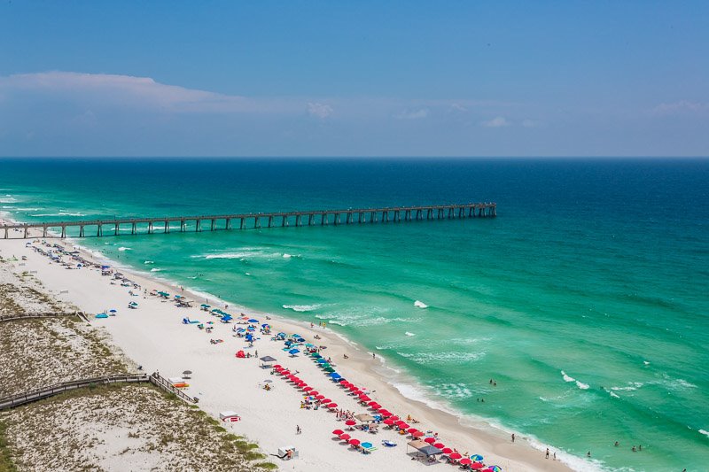 Emerald Paradise emerald beach rentals emerald beach resort florida